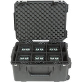 SKB 3i-2015-10PAR Chauvet Freedom PAR Case